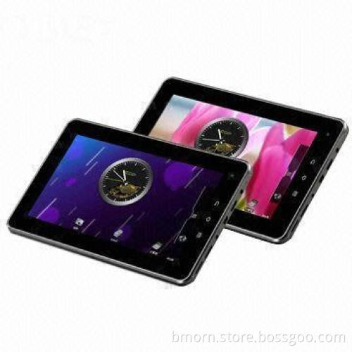 MID with 7-inch Capacitive Touch Screen, 5-point Touch and Google's Android 4.0 OS